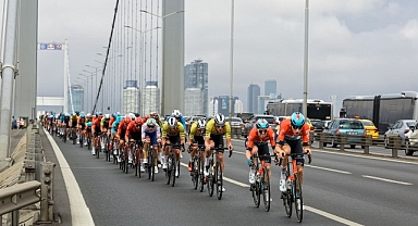Dünyanın en eşsiz şehirlerinden birisi olan İstanbul, uluslararası bisiklet takımlarına ev sahipliği yapmaya hazırlanıyor