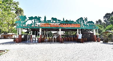 Doğal Yaşam Parkı’nda kış saati uygulaması başlıyor