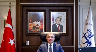 Dokuz Eylül Üniversitesi Uluslararası Sıralamalarda Yükselişini Sürdürüyor