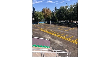 Düzce Hikmet Akın Ortaokulu Akfen İnşaat’ın Sürdürülebilirlik Vizyonu ile Yenilendi