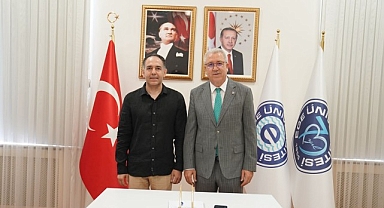 EÜ’ de TENMAK desteğiyle nükleer yakıt üretiminde yeni yöntem geliştiriliyor