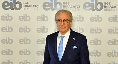 EİB’nin ağustos ayı ihracat 1,5 milyar doları aştı