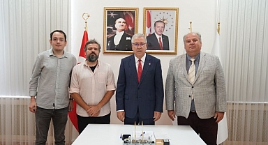 Ege Üniversitesi koordinatörlüğünde tarım sektörüne yeni bir soluk