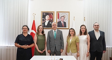 Egeli akademisyenden Ailevi Hiperkolesterolemi hastalarının hayat kalitesini artıracak proje