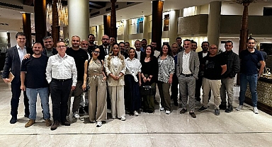 Egeli mobilyacılar Çin seferine çıkıyor