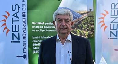 Elektrik tüketiminin yüzde 85’i İZETAŞ’tan