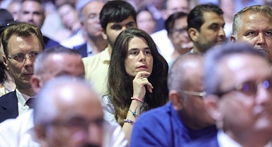 Çeşme Belediyesi, 94. İzmir Enternasyonal Fuarı’nda Yerini Aldı