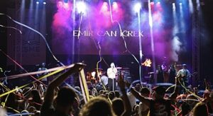 Çeşme Festivali 2025 coşkuyla tamamlandı