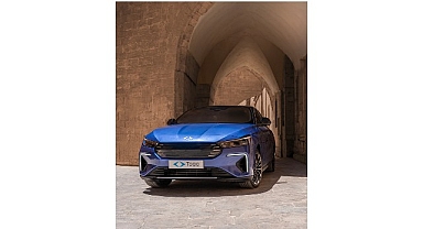 Euro NCAP’ten 5 yıldız alan T10F Türkiye ile aynı anda Avrupa pazarında