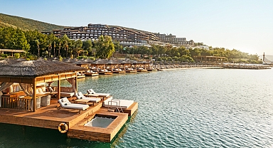 Eylül’ün En Büyüleyici Dokunuşu: Titanic Luxury Collection Bodrum