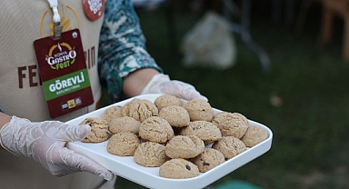 Fenni Fırın’dan Ekmek İsrafına Karşı Örnek Çalışma