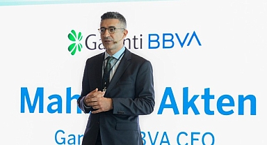 Garanti BBVA ve Ivy Decarb Tekstil Sektöründe Sürdürülebilir Dönüşümü Güçlendiriyor