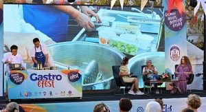 Gastro Efes’t ile Efes Selçuk’ta Lezzet ve Sohbet Bir Arada