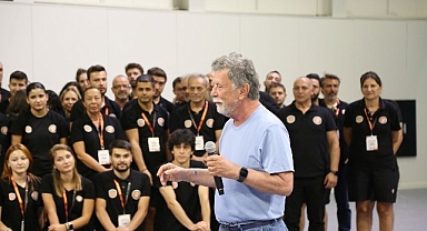 Geleceğe Smaç Buluşmaları, 30 Ağustos’ta Gerçekleşti