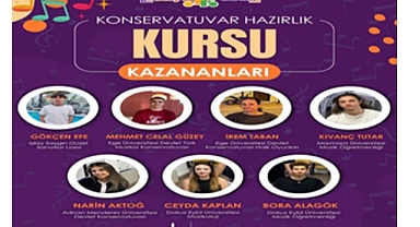 Gençler, Büyükşehir’in ücretsiz kursuyla hayallerine kavuştu