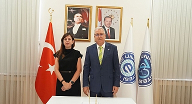 Gezegenlerdeki yaşanabilir alanları araştıran projeye TÜBİTAK desteği