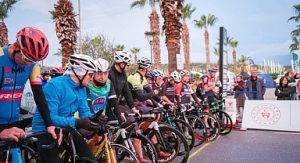 Gran Fondo İzmir, Sığacık’ta 14 Eylül Pazar günü düzenleniyor