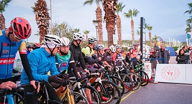 Gran Fondo İzmir, Sığacık’ta 14 Eylül Pazar günü düzenleniyor