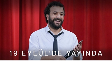 Hasan Can Kaya ile ‘Konuşanlar’ Yeni Bölümleriyle 19 Eylül’de Disney+’ta Başlıyor!