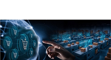 Horoz Lojistik Brandloop ile Firmaları Dünya Vitrinine Taşıyor