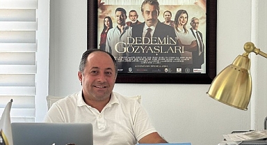 İhsan Taş: Telif Yasasının Önündeki En Büyük Engel Başrol Oyuncularının Astronomik Ücret Talepleri