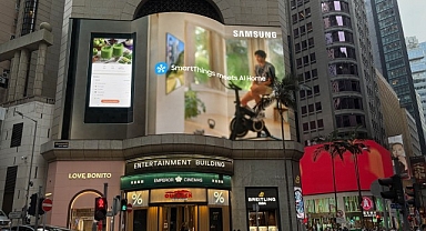 IFA 2025’te Samsung “SmartThings Meets AI Home” kampanyasını başlattı