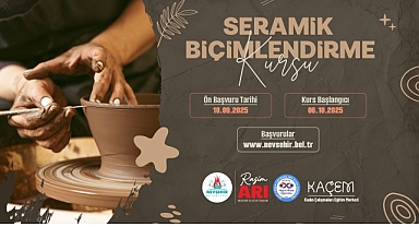 KAÇEM Bünyesinde 4 Farklı Kurs Açılacak
