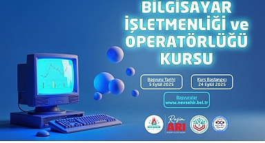 KAPEM’de 7 Farklı Kurs İçin Kayıtlar Başladı