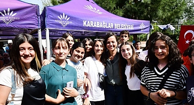 KARBEM’den YKS’de Büyük Başarı