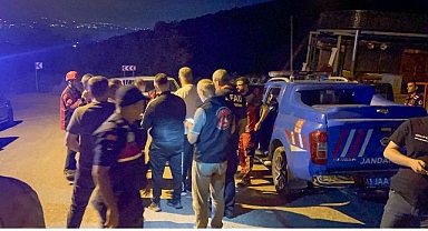 Kartepe’de Kayıp Alzheimer Hastası Adam Sağ Olarak Bulundu