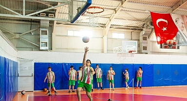 Karşıyaka’da Kış Spor Okulları başlıyor!