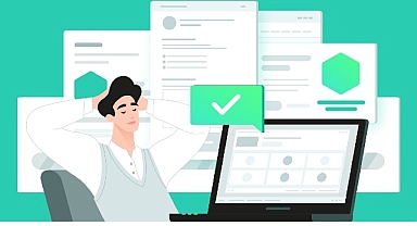 Kaspersky: Türkiye’deki PC’lerin yarısı hala Windows 10 işletim sistemini kullanıyor
