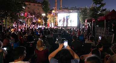 Keçiören’de Hababam Sınıfı Rüzgârı