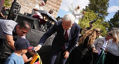 Kemalpaşa’da Kırtasiye Malzemeleri Belediyeden