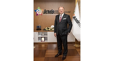 Kimya Sektörünün Ağustos Ayı İhracatı Yüzde 2,6 Artarak 2,6 Milyar Dolar Oldu