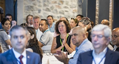 İklim politikalarında İzmirliler de söz sahibi olacak