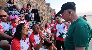 Kocaeli’nin turizm güzellikleri mutlaka görülmeli