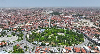 Konya Akıllı Şehir Skorlarında “Güçlü” Kategorisinde İlk Sırada