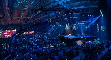 Küresel girişimcilik rüzgârı Türkiye’de esecek: Slush’D ilk kez İstanbul’da