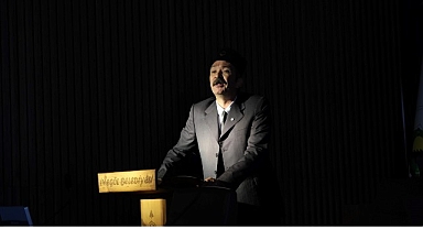 Kurtuluşun İzleri İnegöl Belediye Meclisinde Canlandı