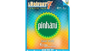 Lüleburgaz’da Bisiklet ve Müzik Şöleni Başlıyor: 7. Lüleburgaz Bisiklet Festivali