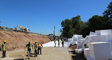 Maliyet düşecek, yapım hızı 4 kat artacak