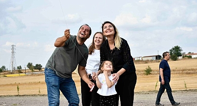 Malkara Kömür ve Süt Ürünleri Festivali Renkli Etkinliklerle Sona Erdi