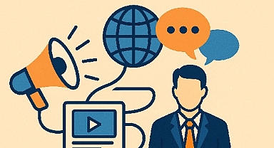 Markalar ve Sanatçılar İçin Medya Görünürlüğü Artıyor