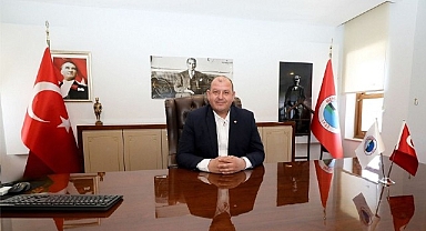 Menderes Belediyesi’nden Öğrencilere Destek