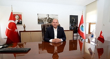 Menderes’te Soğuk Hava Deposu İçin Önemli Adım