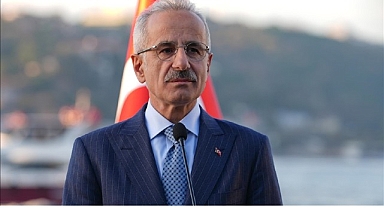 Metroda ilk tünel kazısını Bakan Uraloğlu başlatacak