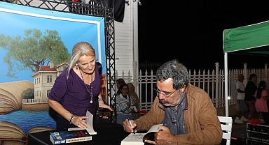 Mudanya 7. Kitap Fuarı Sona Erdi