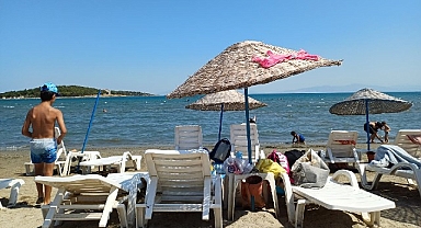 Narlıdere Belediyesi, özel gereksinimli bireyleri ve çocukları denizle buluşturdu