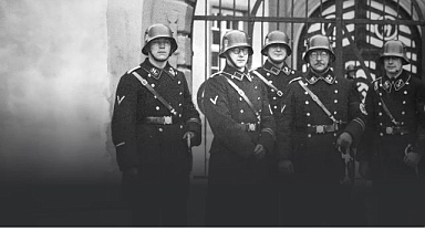 ‘Üçüncü Reich’ın Gizli Katilleri’, 14 Eylül Pazar 22.00’de National Geographic Ekranlarında!